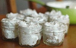 Body Butter $10