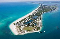 Boca Grande, Florida 26.7490° N, 82.2617° W